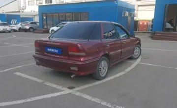 Mitsubishi Lancer 1992 года за 800 000 тг. в Алматы фото 3