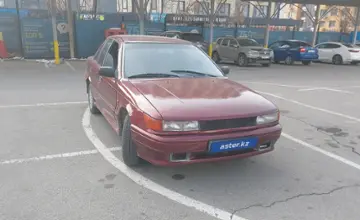 Mitsubishi Lancer 1992 года за 800 000 тг. в Алматы фото 2