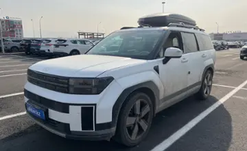 Hyundai Santa Fe 2024 года за 20 000 000 тг. в Алматы фото 1