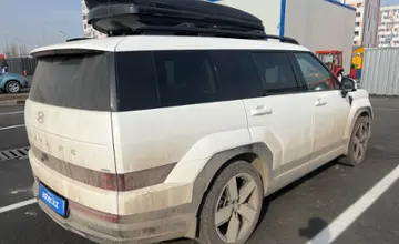 Hyundai Santa Fe 2024 года за 20 000 000 тг. в Алматы