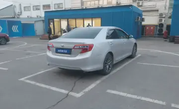 Toyota Camry 2012 года за 8 500 000 тг. в Алматы фото 3