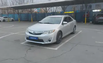 Toyota Camry 2012 года за 8 500 000 тг. в Алматы фото 1