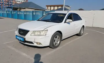 Hyundai Sonata 2007 года за 2 700 000 тг. в Шымкент фото 1