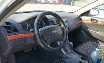 Hyundai Sonata 2007 года за 2 700 000 тг. в Шымкент фото 5