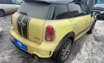 MINI Hatch 2012 года за 7 500 000 тг. в Кокшетау