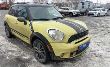 MINI Hatch 2012 года за 7 500 000 тг. в Кокшетау фото 3