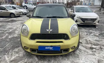MINI Hatch 2012 года за 7 500 000 тг. в Кокшетау фото 2