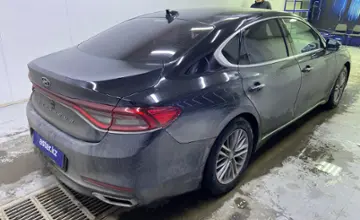 Hyundai Grandeur 2019 года за 10 000 000 тг. в Павлодар
