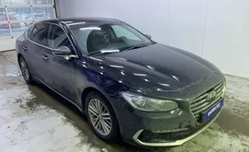 Hyundai Grandeur 2019 года за 10 000 000 тг. в Павлодар фото 3