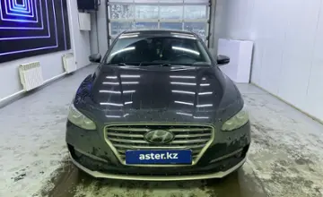 Hyundai Grandeur 2019 года за 10 000 000 тг. в Павлодар фото 2