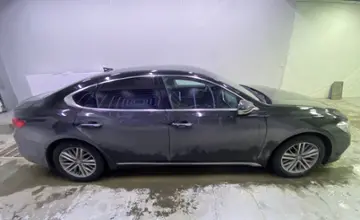 Hyundai Grandeur 2019 года за 10 000 000 тг. в Павлодар фото 4