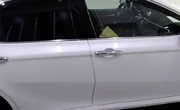 Toyota Camry 2018 года за 13 500 000 тг. в Павлодар фото 4