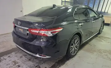 Toyota Camry 2023 года за 16 000 000 тг. в Павлодар