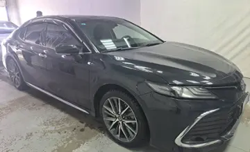 Toyota Camry 2023 года за 16 000 000 тг. в Павлодар фото 3