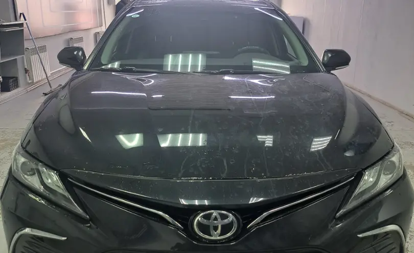 Toyota Camry 2023 года за 16 000 000 тг. в Павлодар фото 2