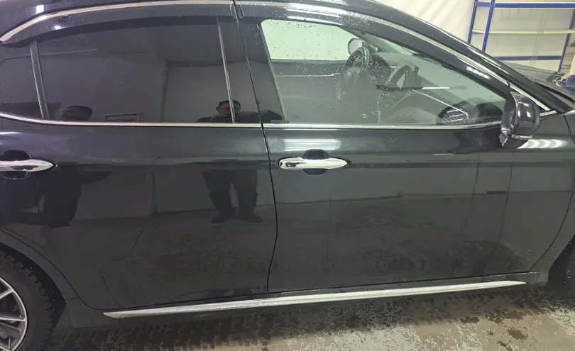 Toyota Camry 2023 года за 16 000 000 тг. в Павлодар фото 4