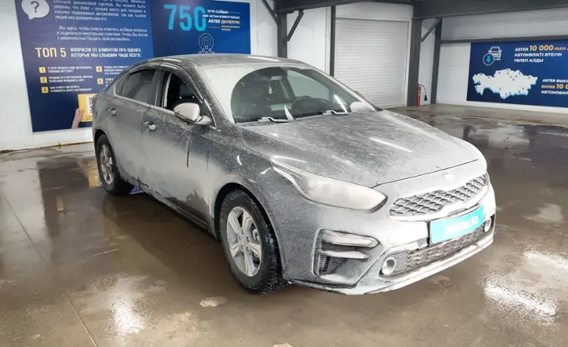 Kia Cerato 2021 года за 8 700 000 тг. в Астана фото 2