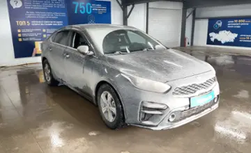 Kia Cerato 2021 года за 8 700 000 тг. в Астана фото 2