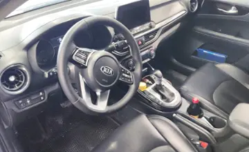 Kia Cerato 2021 года за 8 700 000 тг. в Астана фото 5