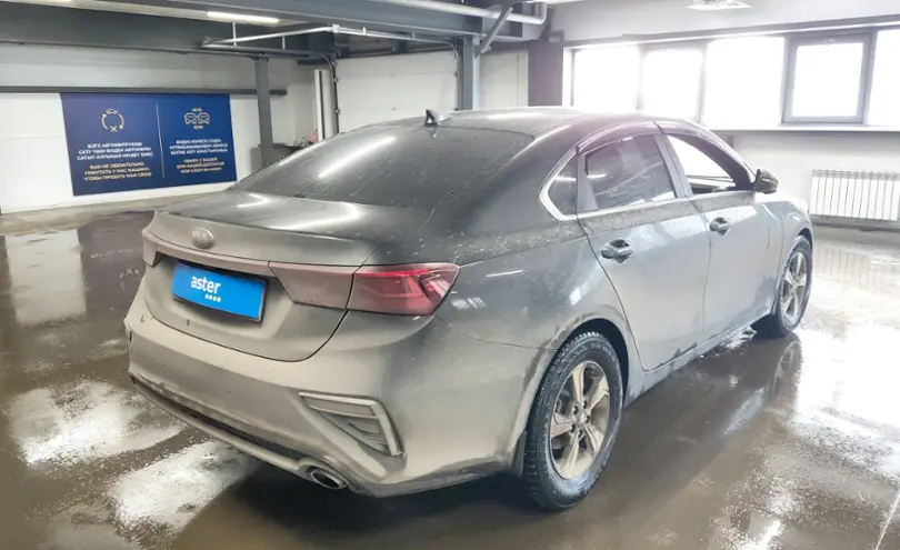 Kia Cerato 2021 года за 8 700 000 тг. в Астана фото 3