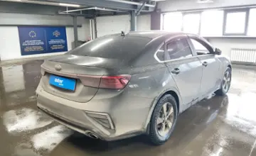 Kia Cerato 2021 года за 8 700 000 тг. в Астана фото 3