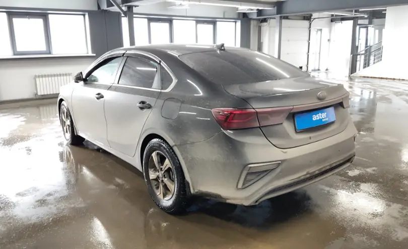 Kia Cerato 2021 года за 8 700 000 тг. в Астана фото 4