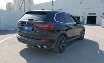 BMW X5 2019 года за 31 000 000 тг. в Шымкент фото 3