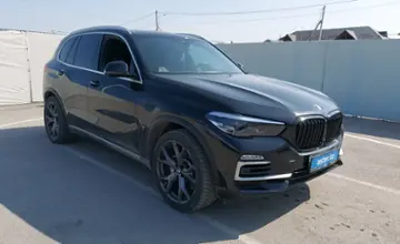 BMW X5 2019 года за 31 000 000 тг. в Шымкент фото 2