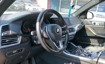 BMW X5 2019 года за 31 000 000 тг. в Шымкент фото 5