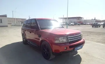 Land Rover Range Rover 2006 года за 4 500 000 тг. в Кызылорда фото 3