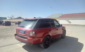 Land Rover Range Rover 2006 года за 4 500 000 тг. в Кызылорда