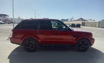 Land Rover Range Rover 2006 года за 4 500 000 тг. в Кызылорда фото 4