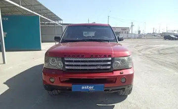 Land Rover Range Rover 2006 года за 4 500 000 тг. в Кызылорда фото 2