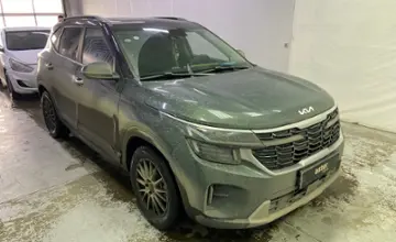 Kia Seltos 2023 года за 8 700 000 тг. в Павлодар фото 3