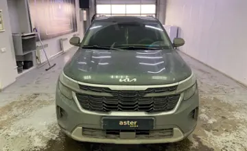 Kia Seltos 2023 года за 8 700 000 тг. в Павлодар фото 2