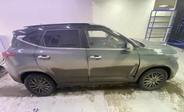 Kia Seltos 2023 года за 8 700 000 тг. в Павлодар фото 4