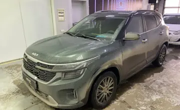 Kia Seltos 2023 года за 8 700 000 тг. в Павлодар фото 1