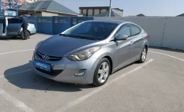 Hyundai Avante 2011 года за 4 600 000 тг. в Шымкент фото 1