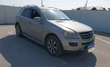 Mercedes-Benz M-Класс 2006 года за 7 000 000 тг. в Шымкент фото 2