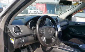 Mercedes-Benz M-Класс 2006 года за 7 000 000 тг. в Шымкент фото 5