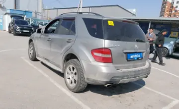 Mercedes-Benz M-Класс 2006 года за 7 000 000 тг. в Шымкент фото 4