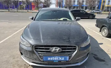 Hyundai Grandeur 2017 года за 10 800 000 тг. в Шымкент фото 2
