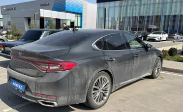 Hyundai Grandeur 2017 года за 10 800 000 тг. в Шымкент