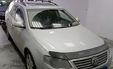 Volkswagen Passat 2008 года за 4 000 000 тг. в Павлодар фото 3