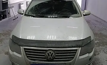 Volkswagen Passat 2008 года за 4 000 000 тг. в Павлодар фото 2