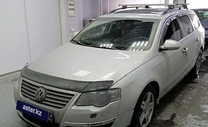 Volkswagen Passat 2008 года за 4 000 000 тг. в Павлодар