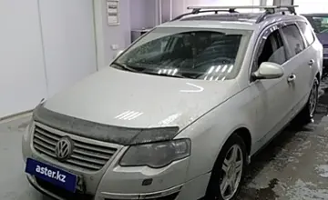 Volkswagen Passat 2008 года за 4 000 000 тг. в Павлодар фото 1