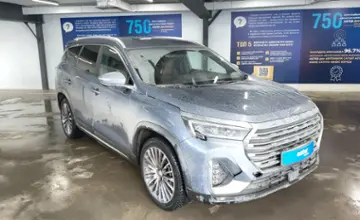Jetour X90 PLUS 2023 года за 9 000 000 тг. в Астана фото 2