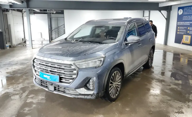 Jetour X90 PLUS 2023 года за 9 000 000 тг. в Астана