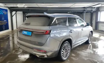 Jetour X90 PLUS 2023 года за 9 000 000 тг. в Астана фото 3